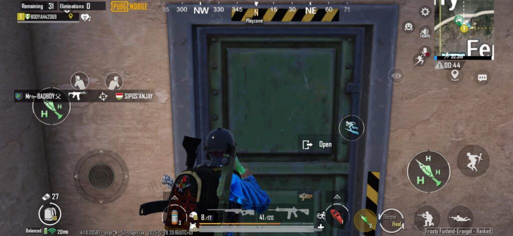 TIL secret room keys can be used at any “secret” location