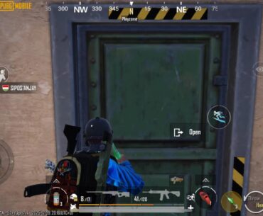 TIL secret room keys can be used at any “secret” location