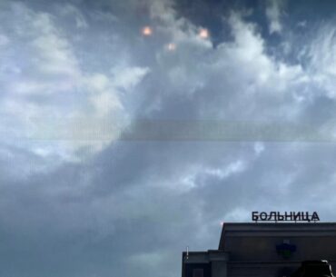 Thought my tv was damaged after the latest update!! Anyone else noticed this?