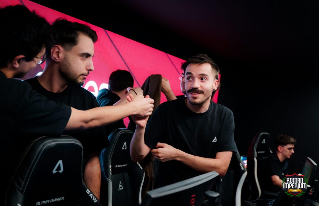SAW potentially going through roster changes
