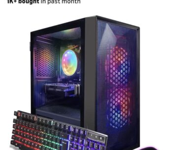 Is this a good starter for family gaming?