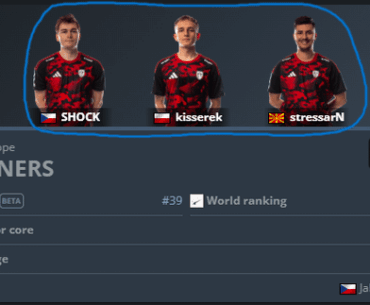 Dear 100T, since you are running out of VRS core options. May i introduce you to my schizophrenic dreams and sign this core.