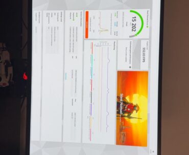 5090 FE undervolt and benchmark score
