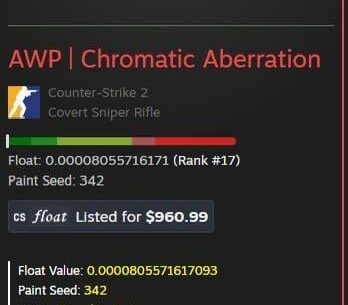 Is this a fair price ?