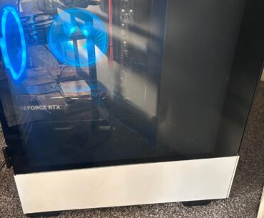 I have a question on what I should do with my pc