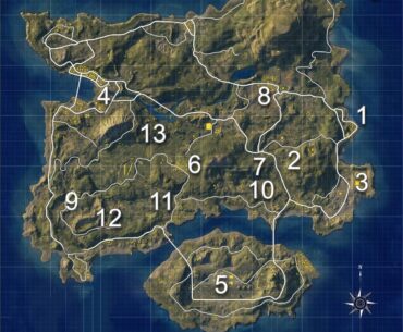 This is game of Hunger Games