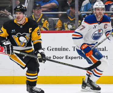 NHL nationally televised games for week of Dec. 15