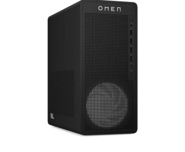 Thoughts on this HP OMEN gaming computer?