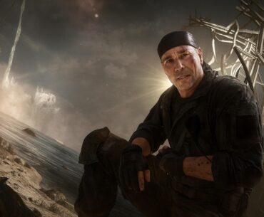 [COD] How do you end one of the greatest campaigns on a cliffhanger and not make a sequel..
