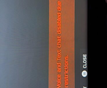 Warzone can't keep doing this