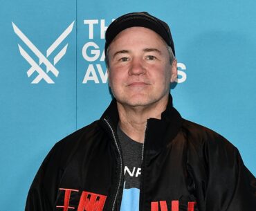 R.I.P. Vince Zampella, game designer and Call of Duty co-creator