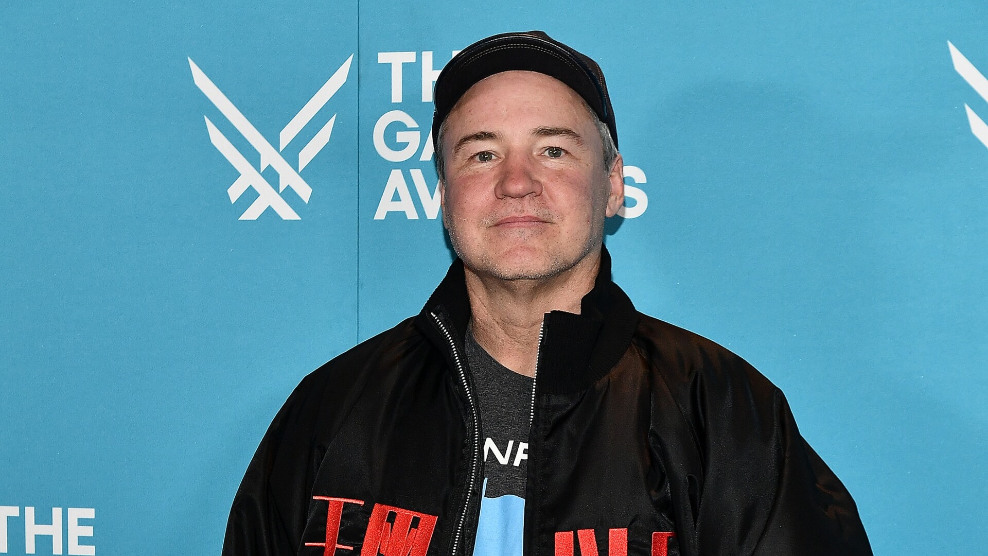R.I.P. Vince Zampella, game designer and Call of Duty co-creator R.I.P. Vince Zampella, game designer and Call of Duty co-creator