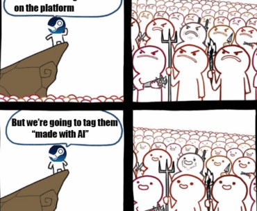 Thanks Valve !