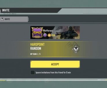 POV: The bot unlocked confidence before XP