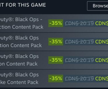 Which DLC is worth it for online zombies?