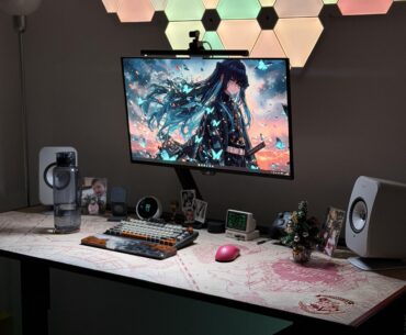 Setup Dec. '25