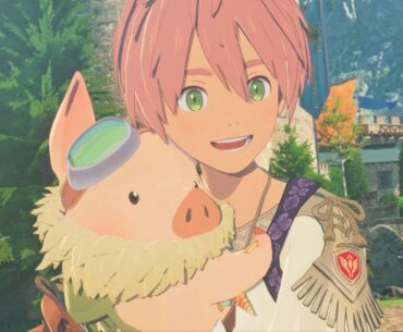 Monster Hunter Wilds' next big update and turn-based spin-off RPG Monster Hunter Stories 3 get a dedicated showcase set for next week