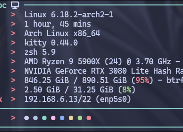 Finally got sick of Windows 11 Bloatware and got RAM usage down to 2.5GiB...