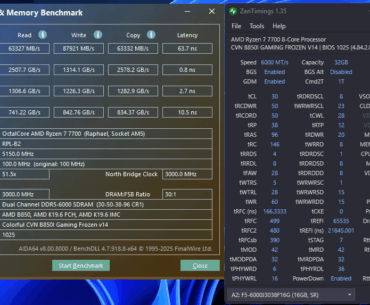DDR5 RAM Tuning - What Should I Tighten Next?