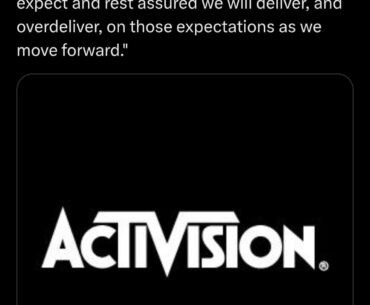 [COD] The State of COD