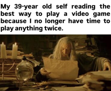 Googles best starting class