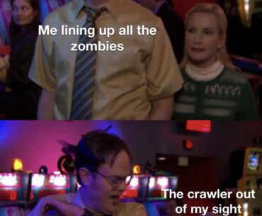 This happens a lot