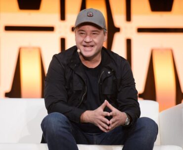 [COD] Thank you Vince Zampella for making the franchise R.I.P