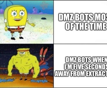 Every single time