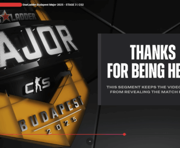 This is a huge win for YouTube vod, this should be the standard.