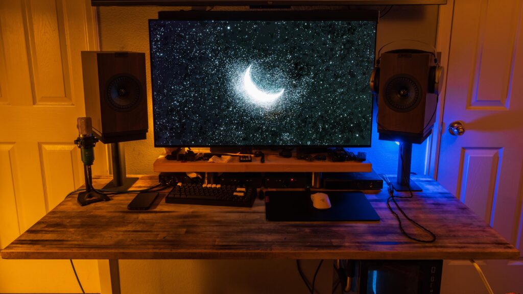 Dad Station