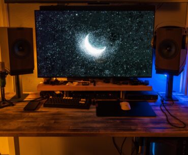 Dad Station