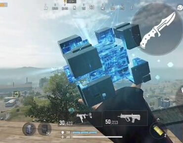 Got 3 ULTRAS Today in DMZ‼️