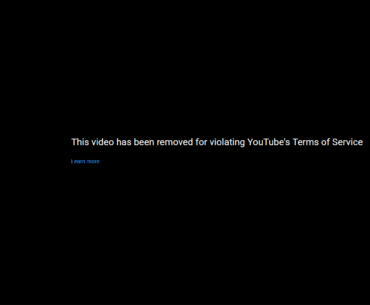 Crazy StarLadder Budapest Major 2025 Live got taken down on youtube because of an xplay gg spongebob ad.