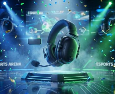 The best Xbox gaming headset is 48% off at Amazon