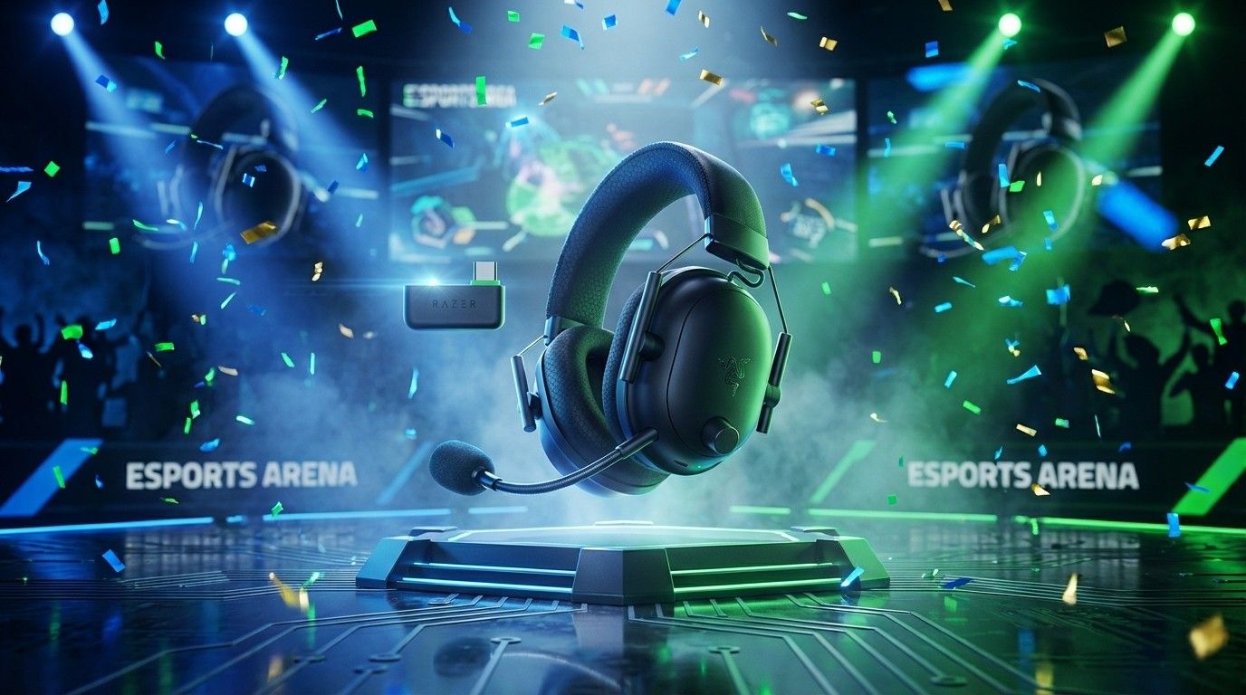 The best Xbox gaming headset is 48% off at Amazon The best Xbox gaming headset is 48% off at Amazon