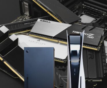 AI's Chip Hunger Is Killing Affordable Gaming – And It's About to Get Worse