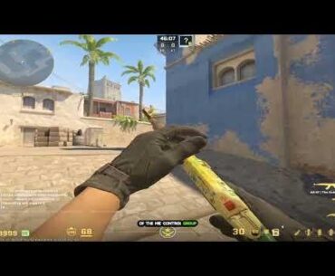 How to Build your own Strategies using Bots in CS2