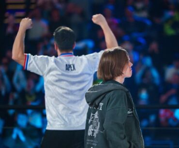 Donk on reaction to zweih's kick: "Some real idiots have access to the internet, and people actually listen to them. Stop looking at stats so much"
