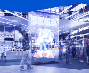 Sega says it will use AI in game development, but only in “appropriate use cases”