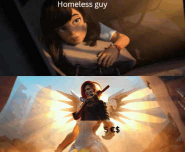 It's still something.