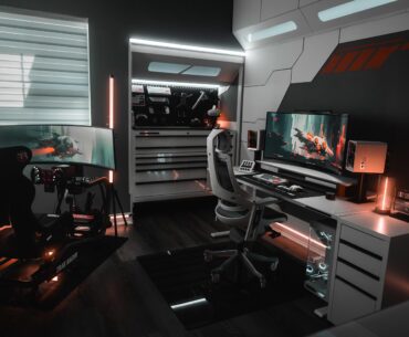 RTX Setup: ON (entry)