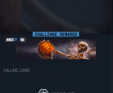 Randomly Earned A New Dark Ops CC Without Description