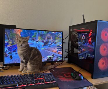 My first PC