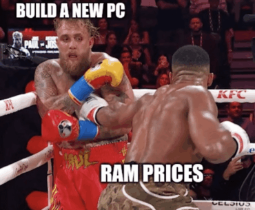 I guess I'll just stick with my i7-8700 & GTX 1660 Super for now...
