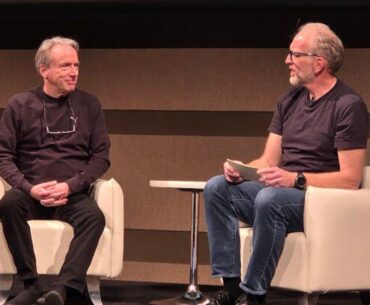 Linus Torvalds is 'a huge believer' in using AI to maintain code - just don't call it a revolution