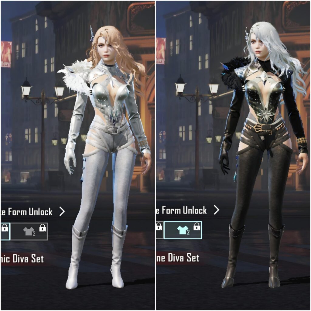 which color?