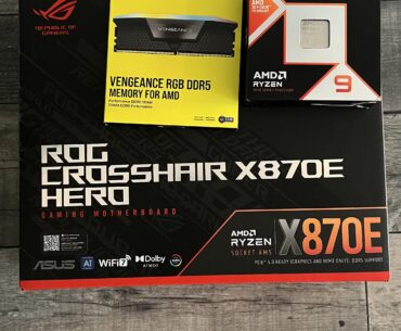 Time to upgrade my 5900x