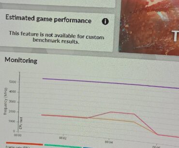Intel ultra i9 285k cpu score is to low