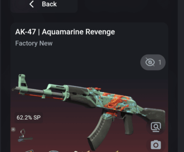 Anyone want to trade/buy