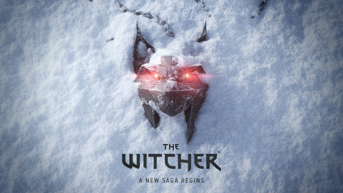 After a Witcher-free decade, CDPR still promises three sequels in six years After a Witcher-free decade, CDPR still promises three sequels in six years